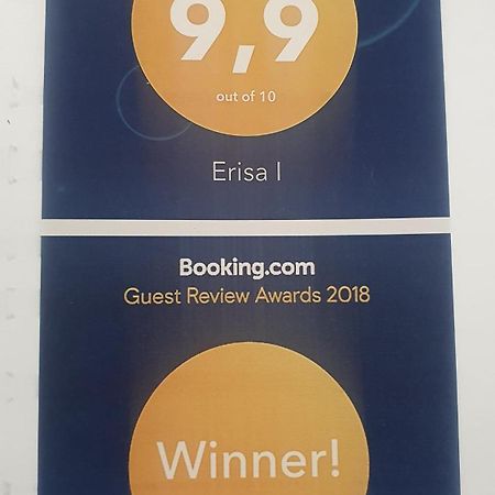 Apartamento Erisa I Torremolinos Exterior foto