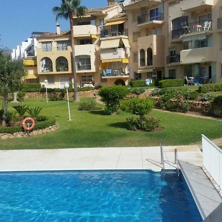 Apartamento Erisa I Torremolinos Exterior foto