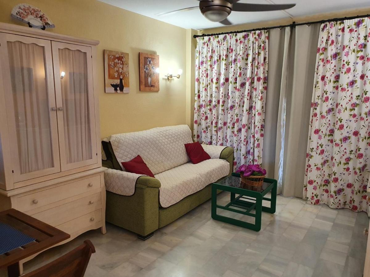 Apartamento Erisa I Torremolinos Exterior foto