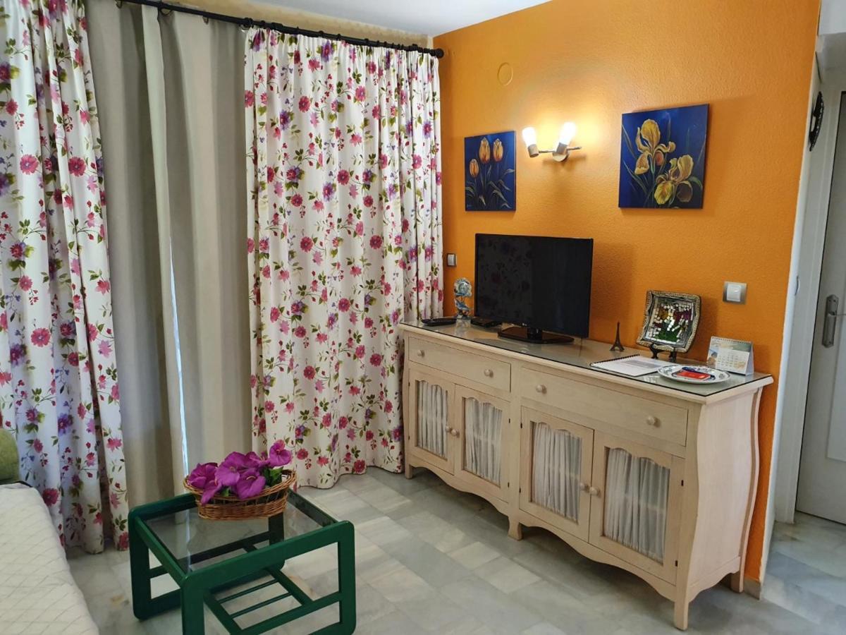 Apartamento Erisa I Torremolinos Exterior foto