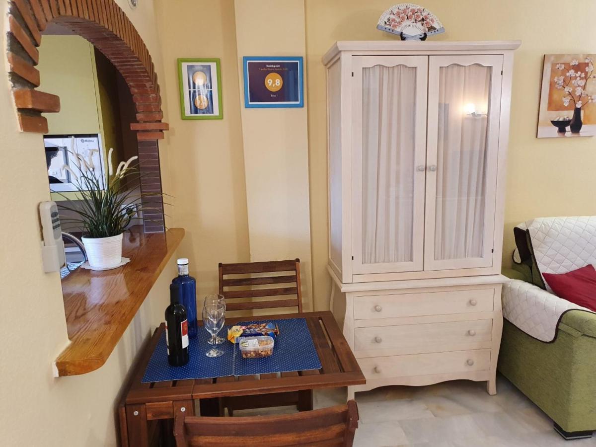 Apartamento Erisa I Torremolinos Exterior foto