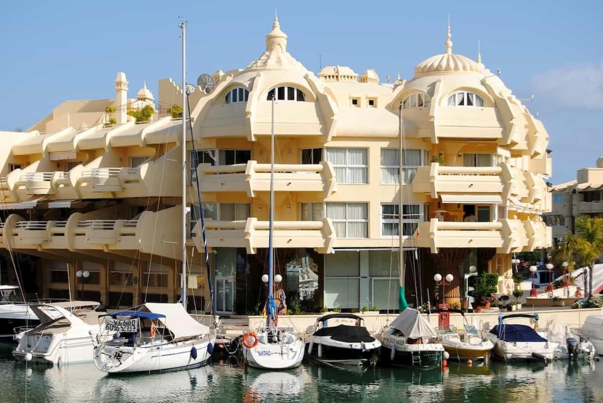 Apartamento Erisa I Torremolinos Exterior foto