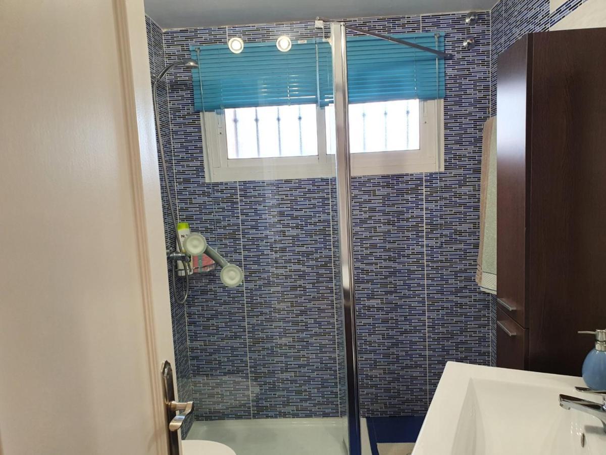Apartamento Erisa I Torremolinos Exterior foto