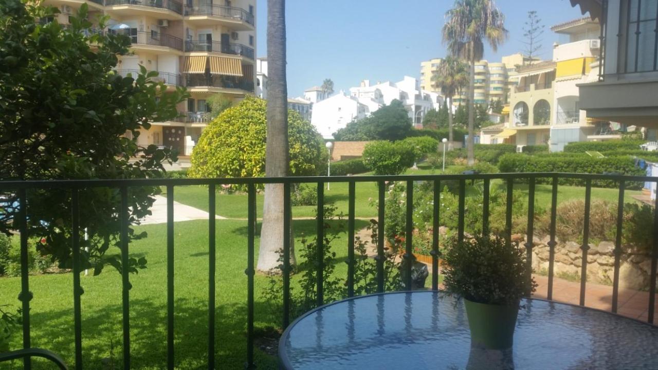 Apartamento Erisa I Torremolinos Exterior foto