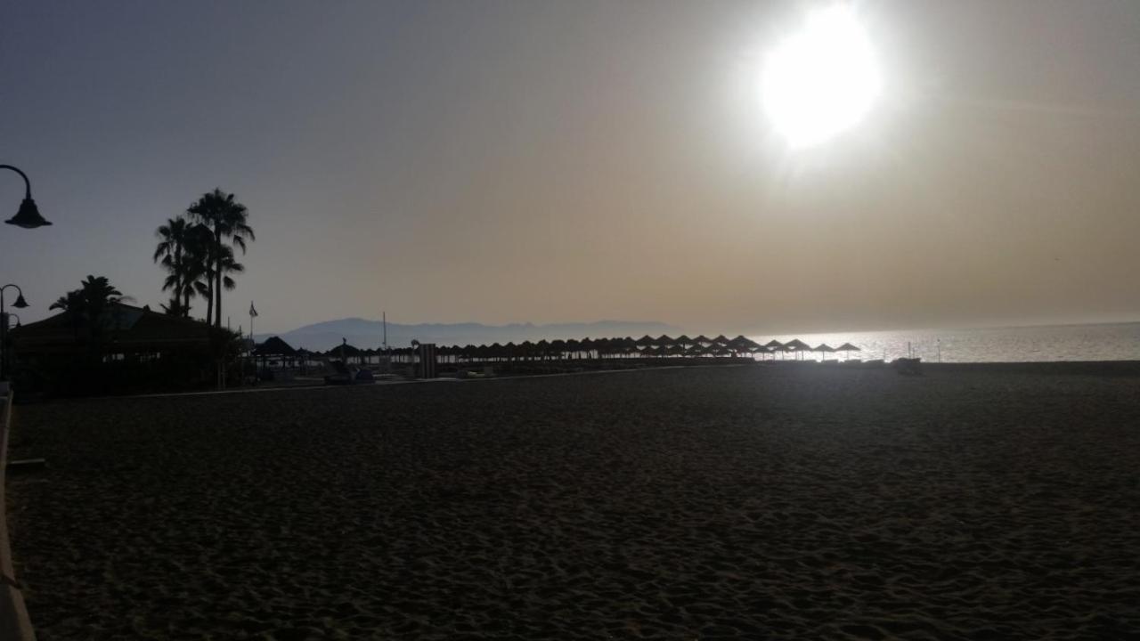 Apartamento Erisa I Torremolinos Exterior foto