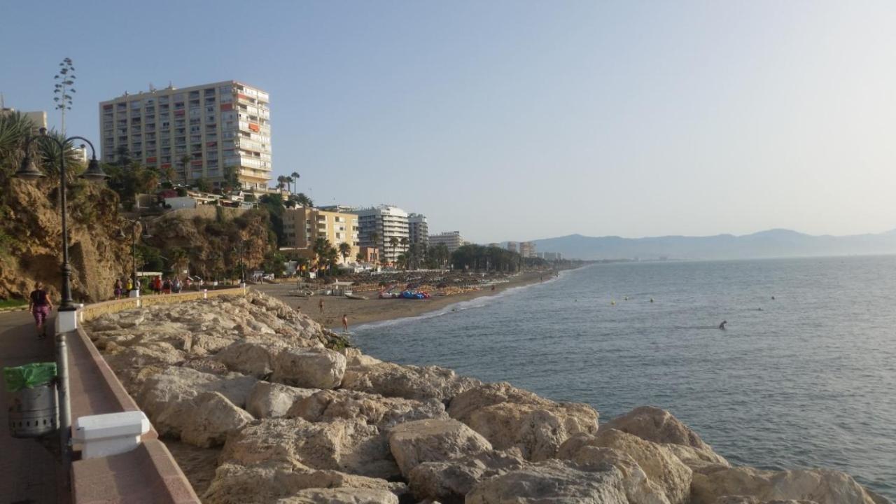 Apartamento Erisa I Torremolinos Exterior foto