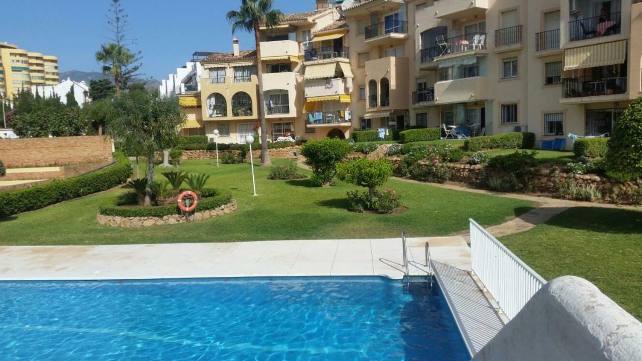 Apartamento Erisa I Torremolinos Exterior foto