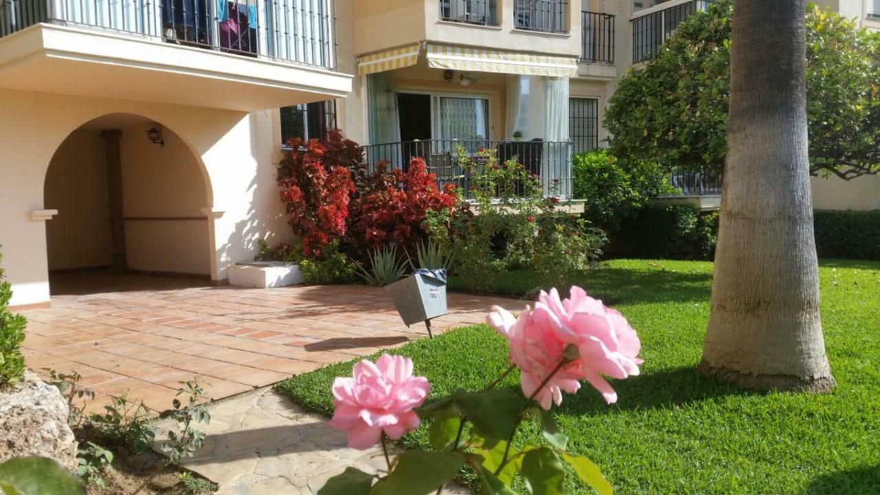 Apartamento Erisa I Torremolinos Exterior foto