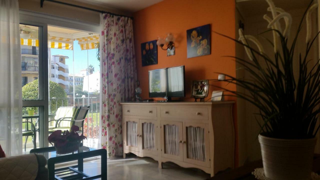 Apartamento Erisa I Torremolinos Exterior foto