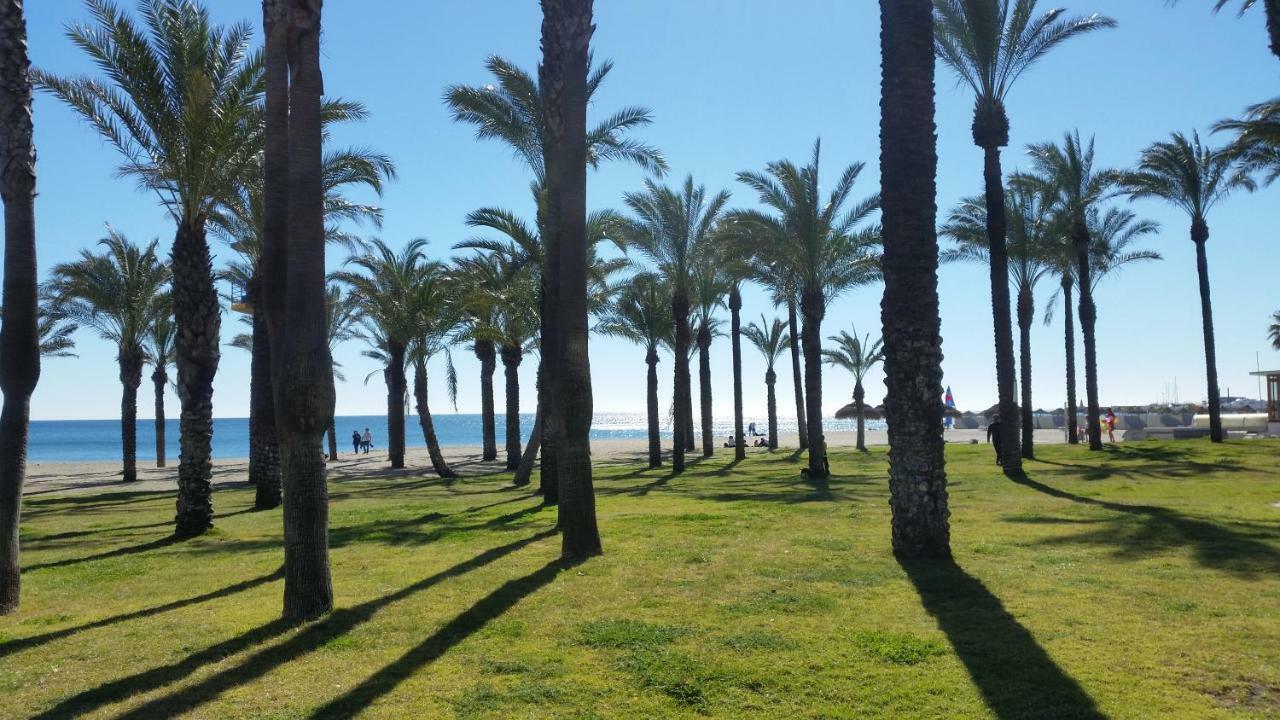 Apartamento Erisa I Torremolinos Exterior foto