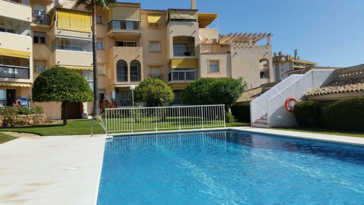 Apartamento Erisa I Torremolinos Exterior foto