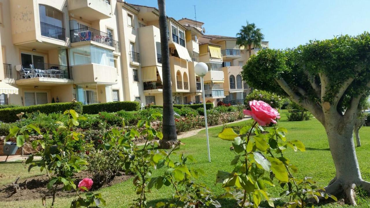 Apartamento Erisa I Torremolinos Exterior foto