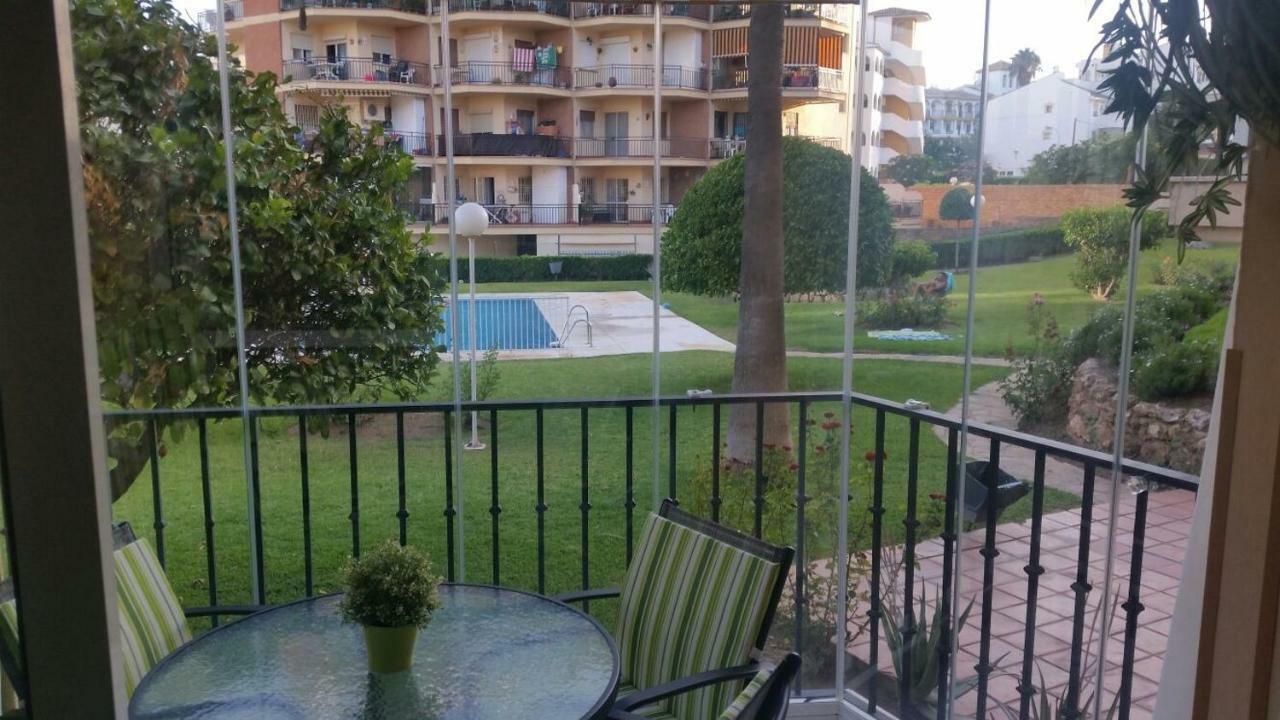 Apartamento Erisa I Torremolinos Exterior foto