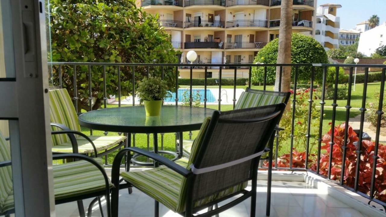Apartamento Erisa I Torremolinos Exterior foto