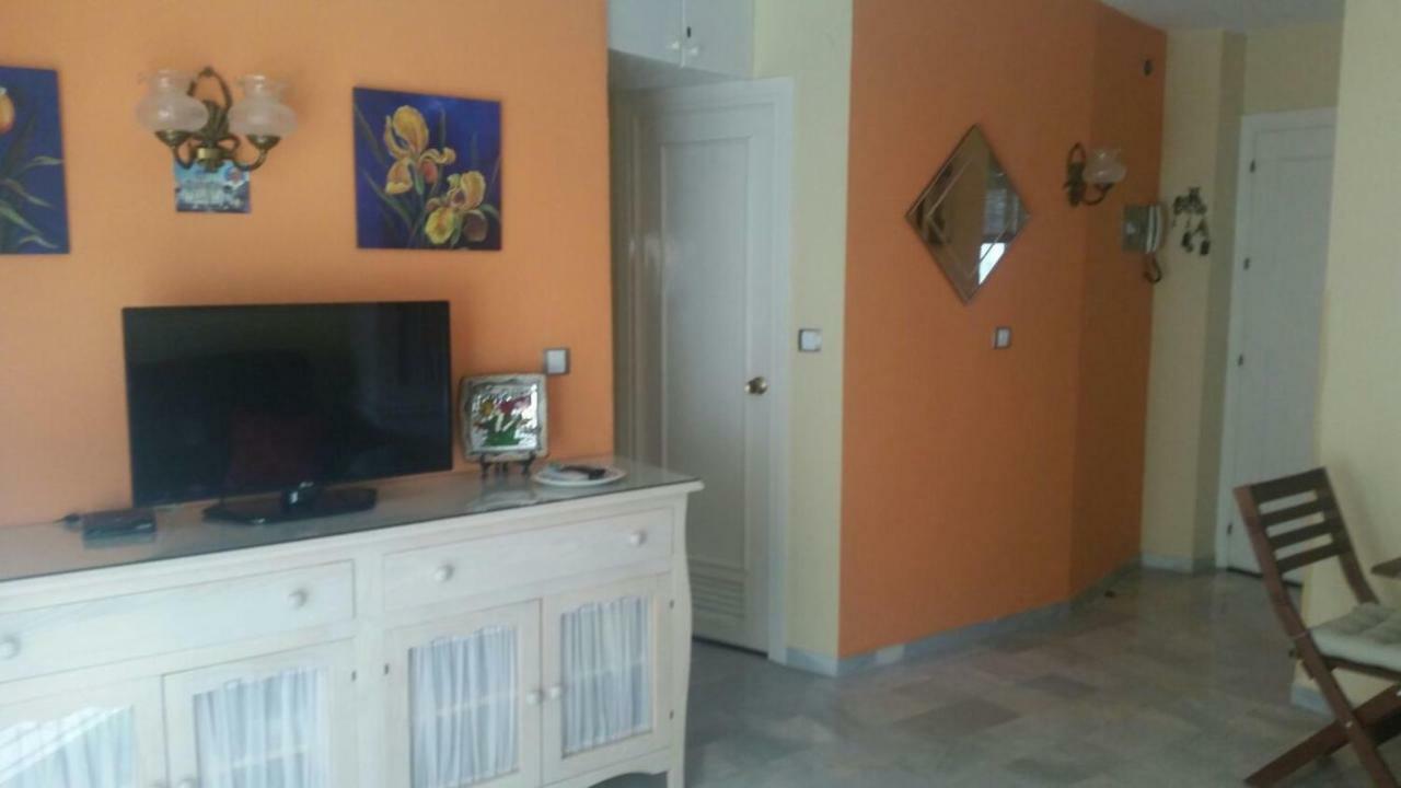 Apartamento Erisa I Torremolinos Exterior foto