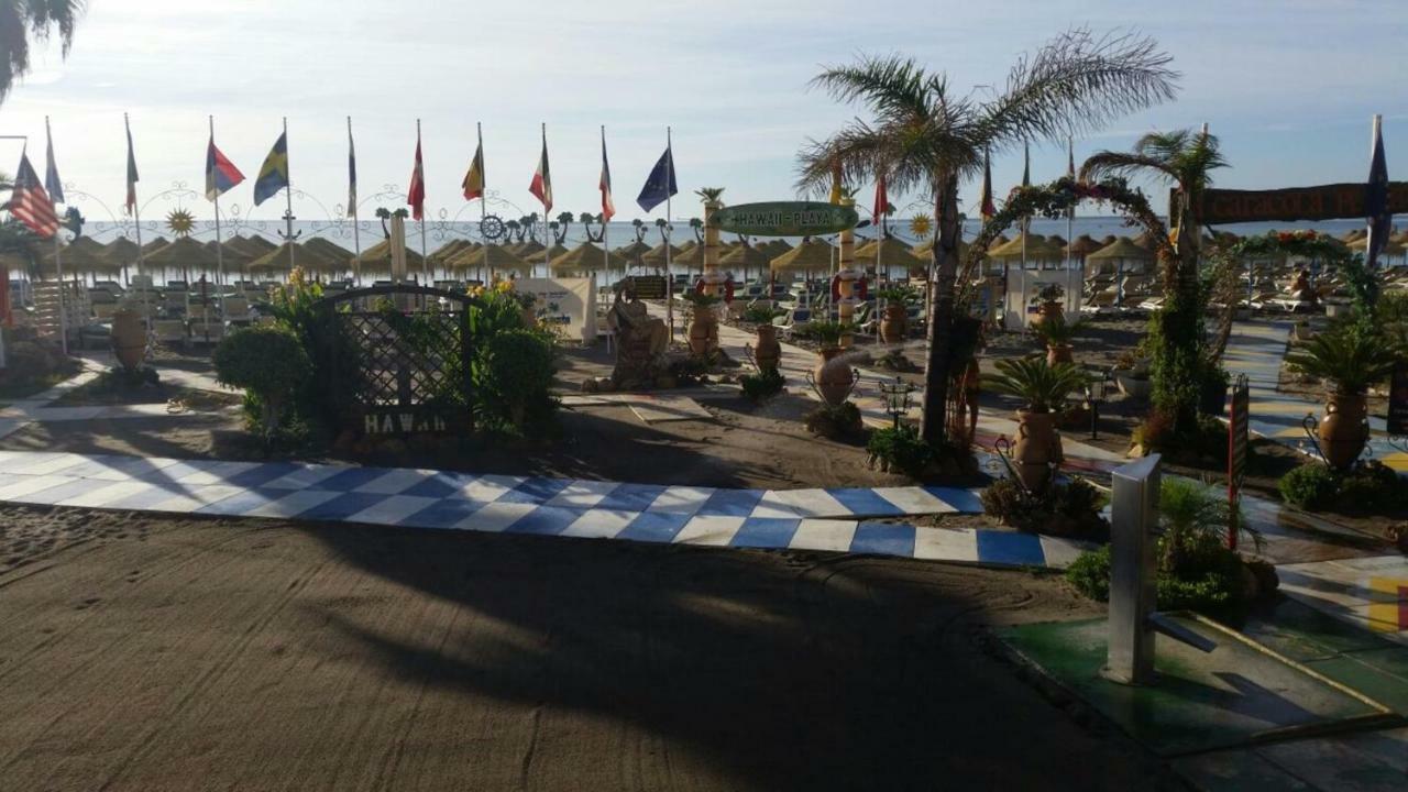 Apartamento Erisa I Torremolinos Exterior foto