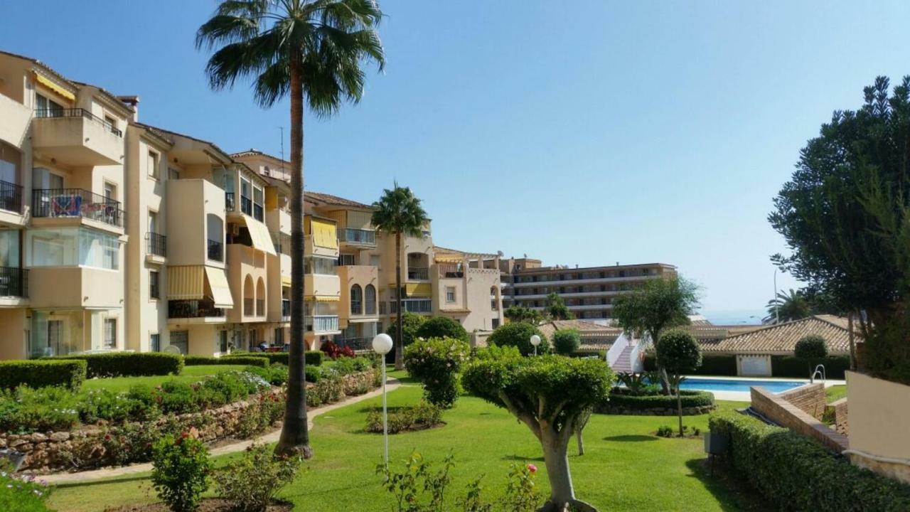 Apartamento Erisa I Torremolinos Exterior foto