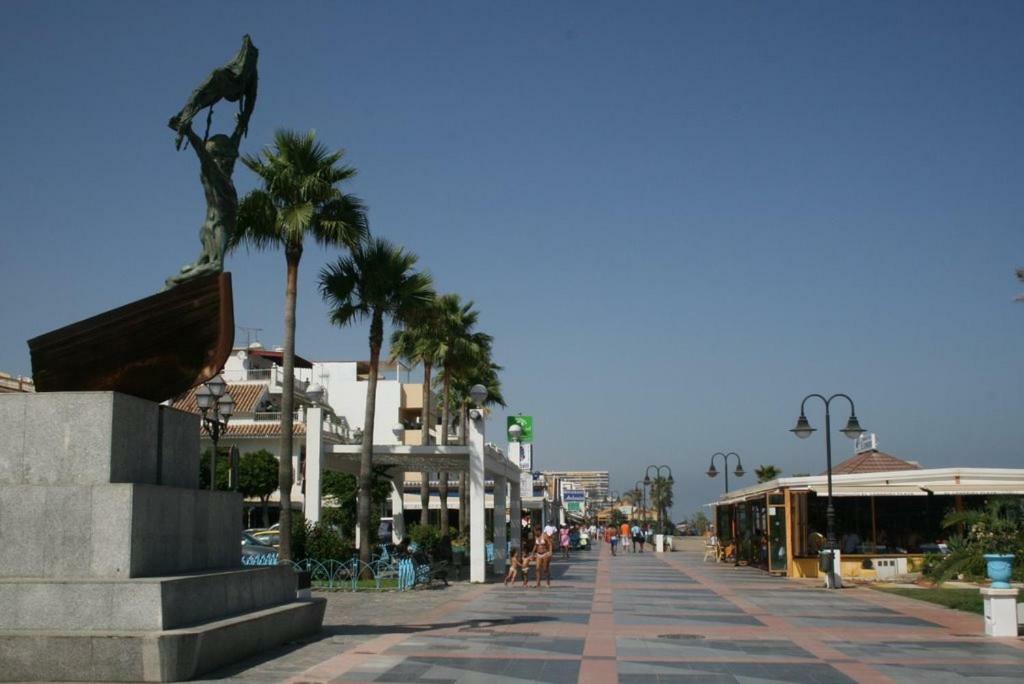 Apartamento Erisa I Torremolinos Exterior foto