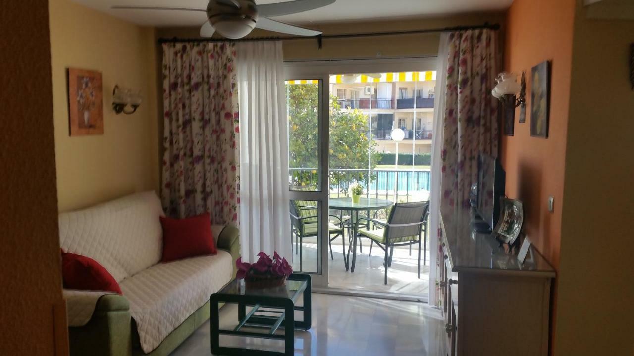 Apartamento Erisa I Torremolinos Exterior foto