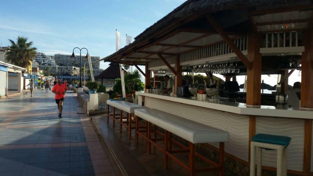 Apartamento Erisa I Torremolinos Exterior foto