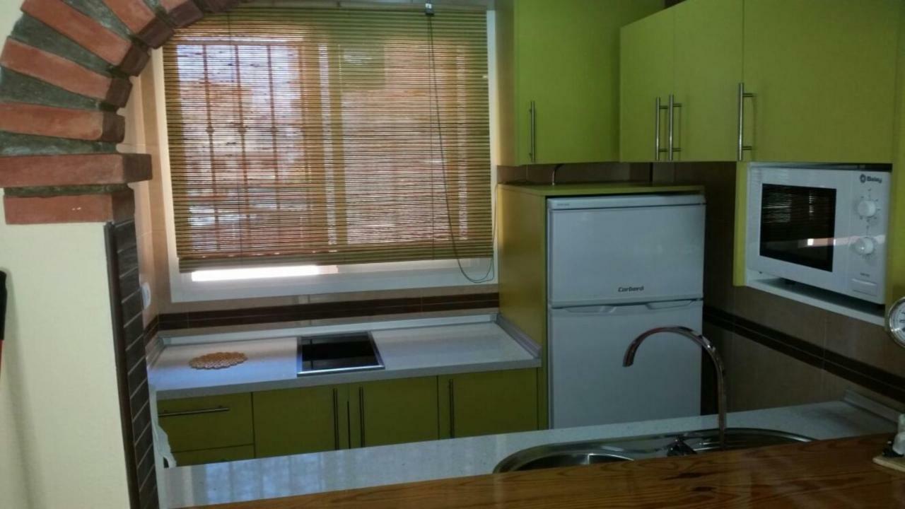 Apartamento Erisa I Torremolinos Exterior foto