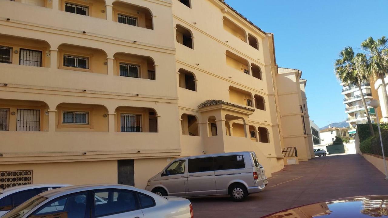 Apartamento Erisa I Torremolinos Exterior foto