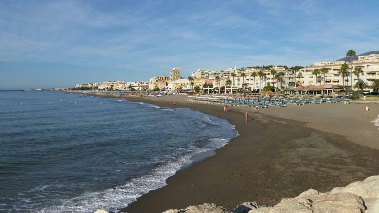 Apartamento Erisa I Torremolinos Exterior foto