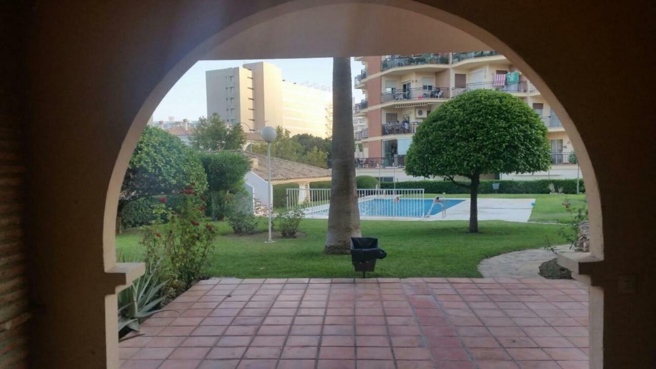 Apartamento Erisa I Torremolinos Exterior foto