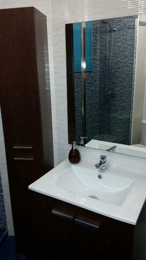 Apartamento Erisa I Torremolinos Exterior foto