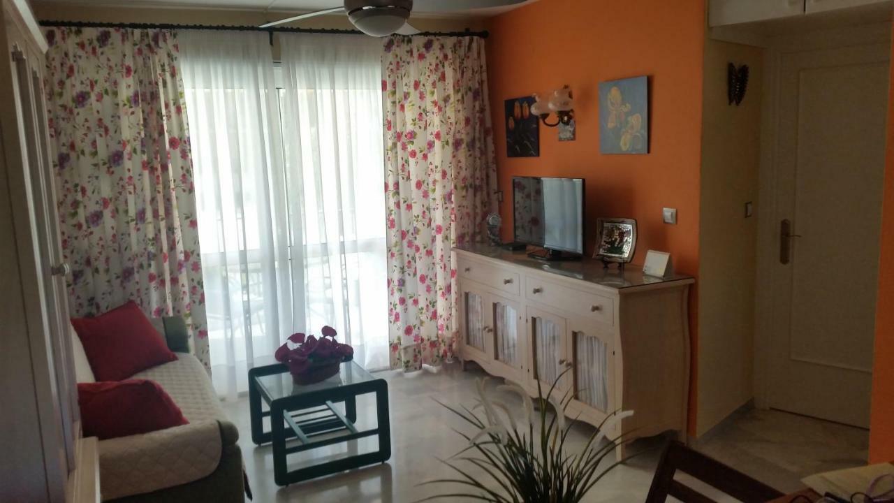 Apartamento Erisa I Torremolinos Exterior foto