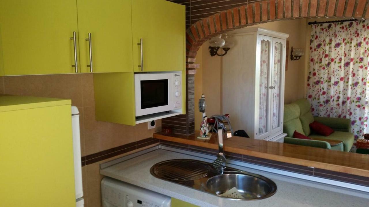 Apartamento Erisa I Torremolinos Exterior foto